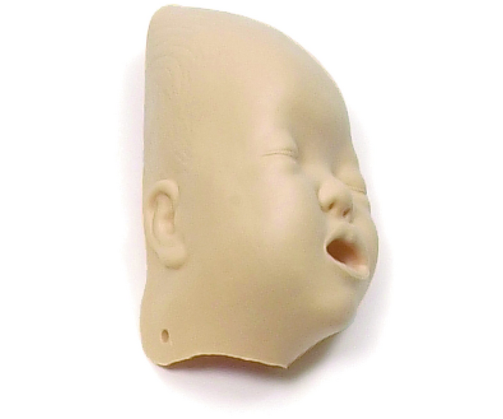 Baby Anne Faces Pack of 6