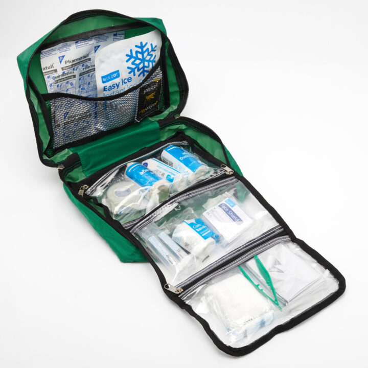 Two in One First Aid Kit