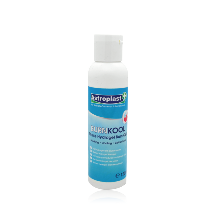 BurnKool Gel 120ml