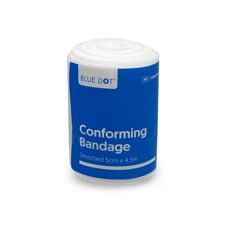 Conforming Bandage 5cm x 4.5m