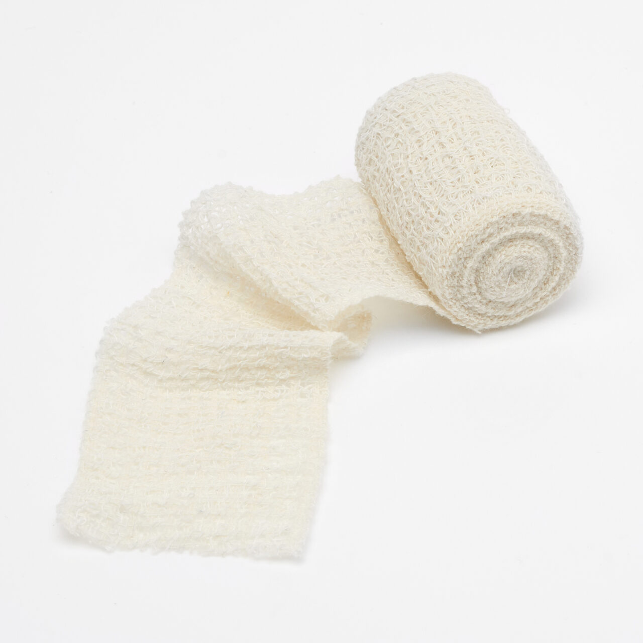 Crepe Bandage 5cm x 4.5m - Image 2