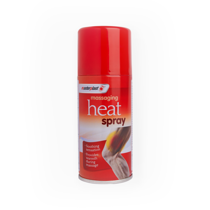 Heat Spray 125ml