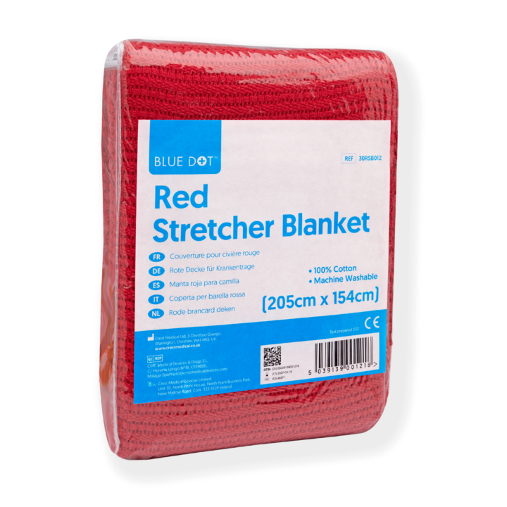 Cellular Blanket