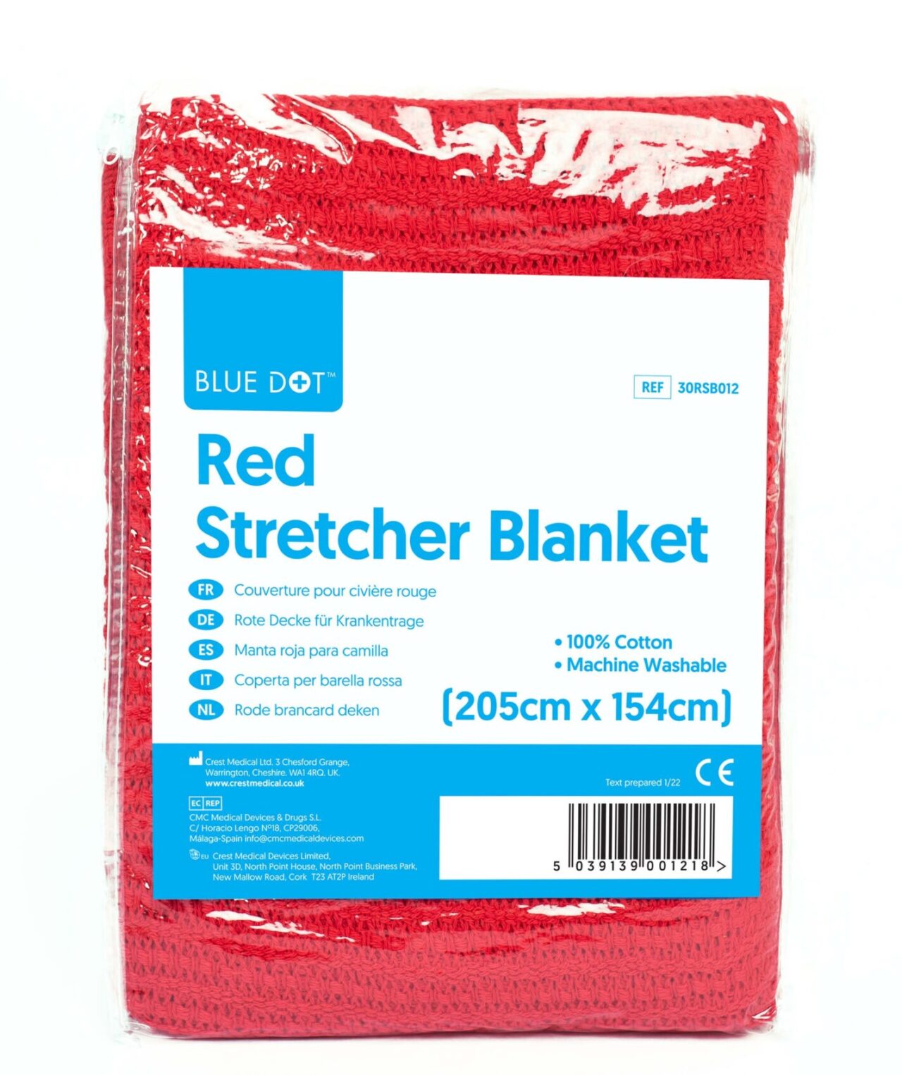 Cellular Blanket