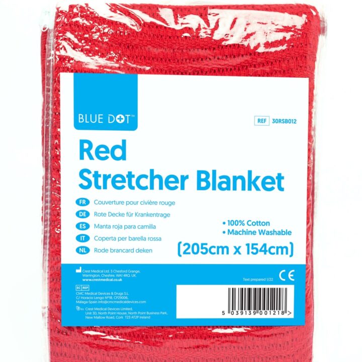Cellular Blanket