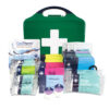 Large Workplace First Aid Kit in Green Aura3 Box - Image 2