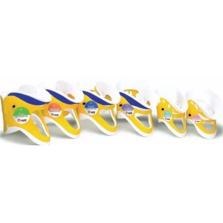 Laerdal Stiffneck' Set (All sizes)
