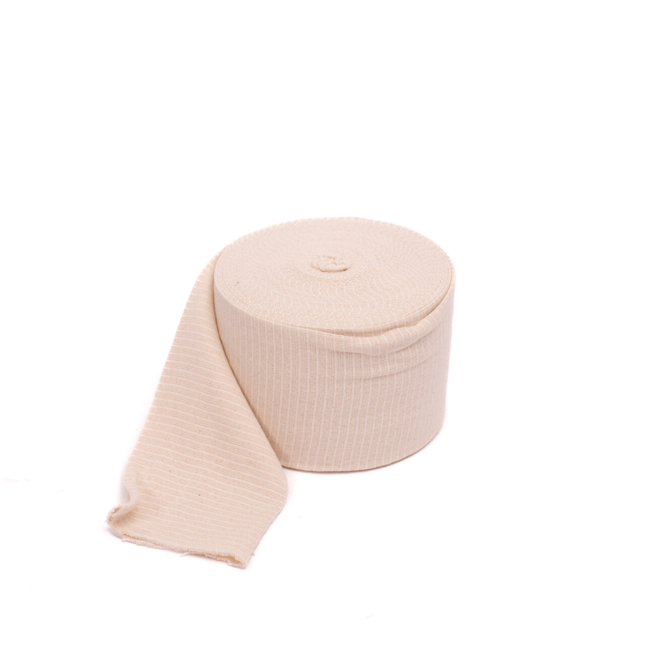 Elasticated Tubular Bandage Size F 10cm x 10m - Image 2