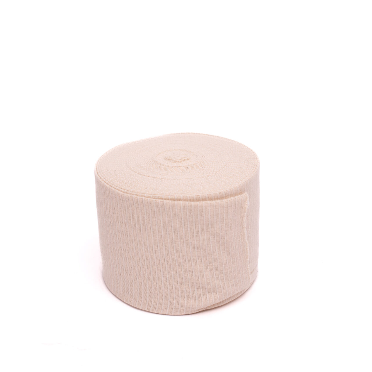 Elasticated Tubular Bandage Size G 12cm x10m - Image 2