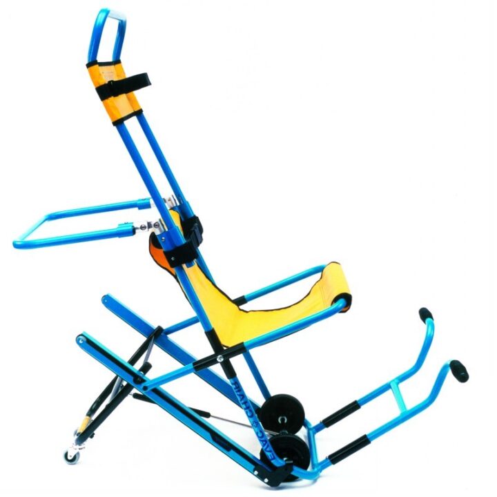 Ferno Saver Safe Evacuation Chair - St Andrews First Aid