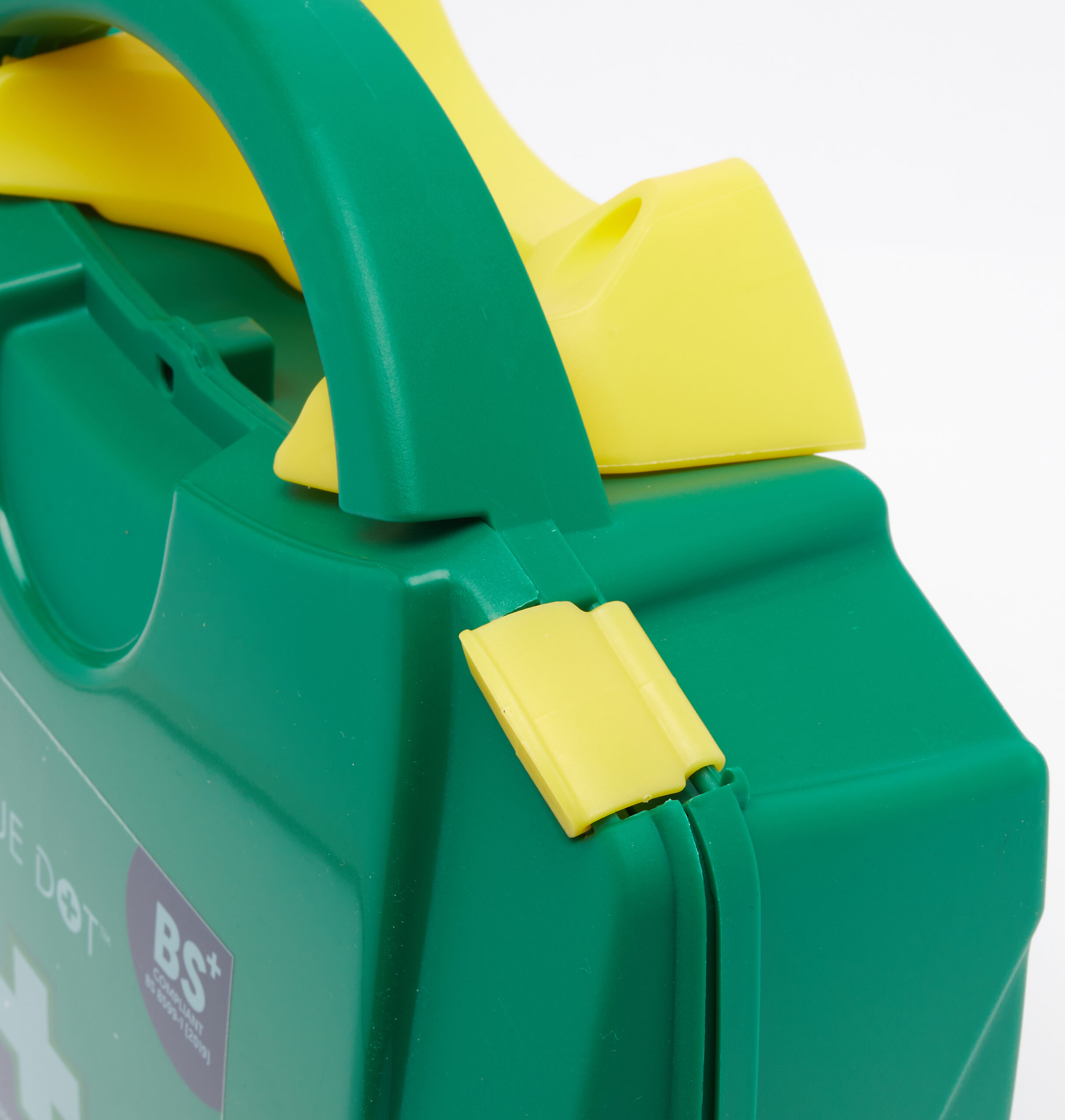 Medium BS 8599-1 (2019) Workplace First Aid Kit in PGB Box - Image 3