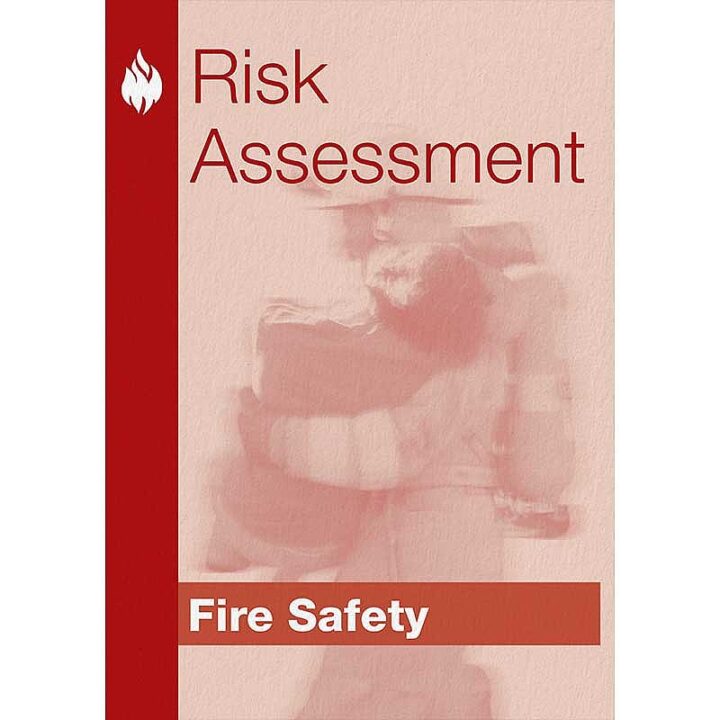 Safety Risk Assessment Pack
