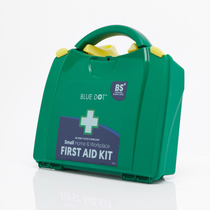 Small Workplace First Aid Kit