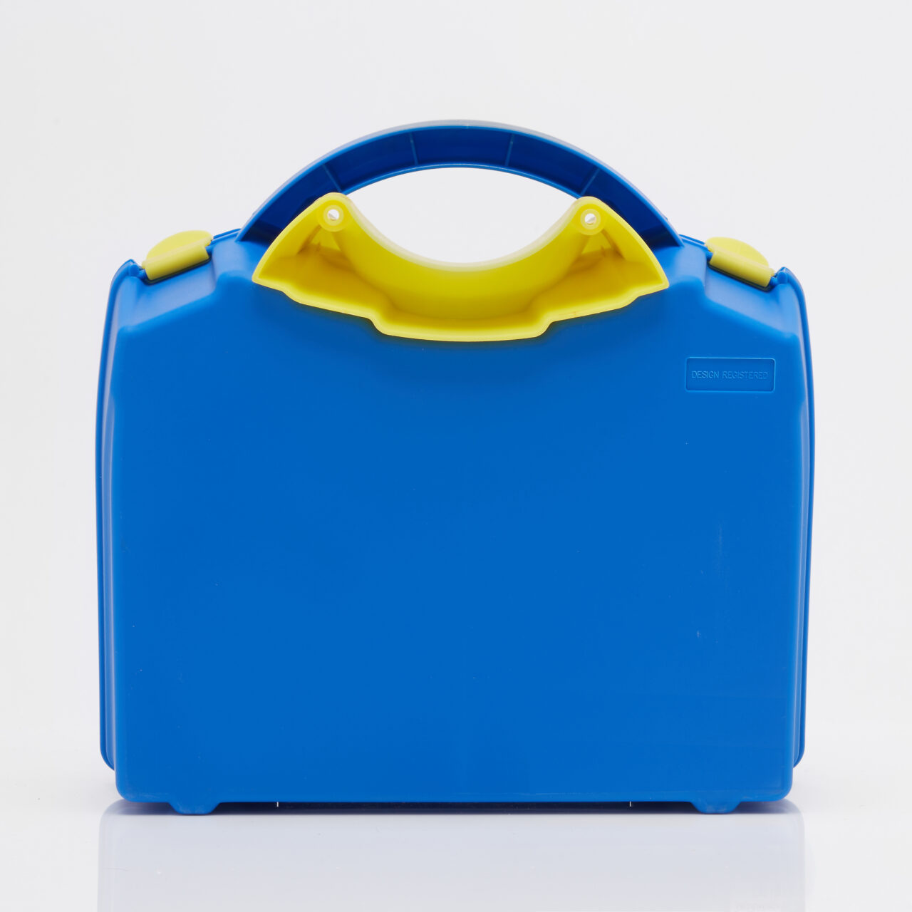 Blue Dot BSI Catering First Aid Kit - BS 8599-1 2019 - Image 3