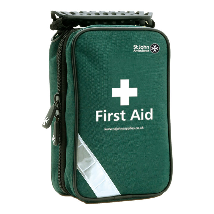 Medium Empty Zenith Pouch Bag