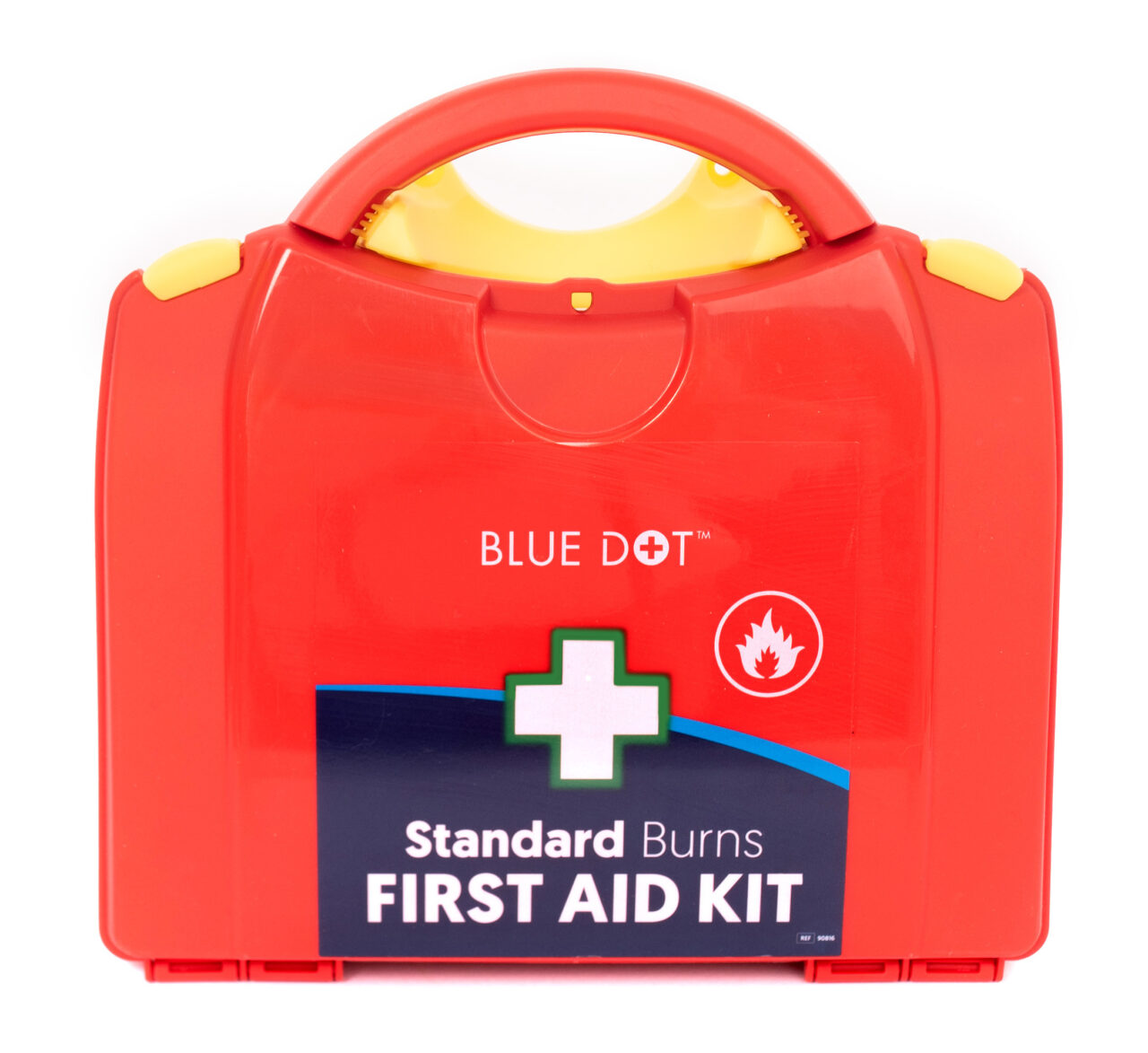 Blue Dot Standard Burns Kit - Image 2
