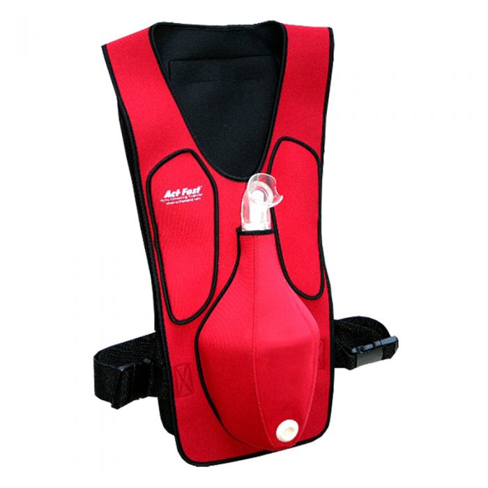 ACT+FAST Anti Choking Trainer