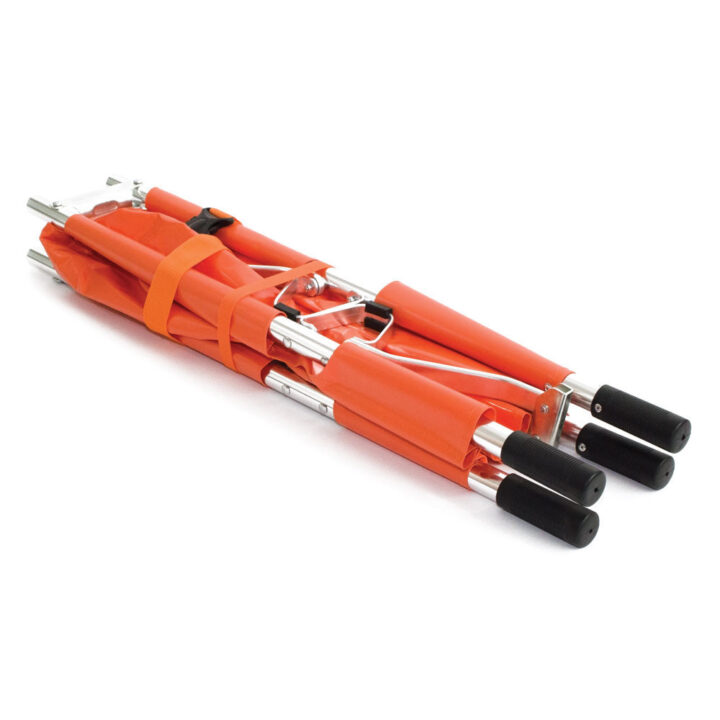 Folding Stretcher