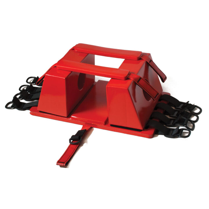 Head Immobiliser