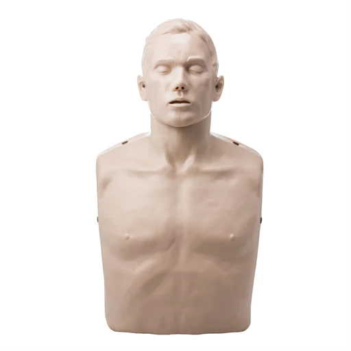 Brayden Basic CPR Manikin