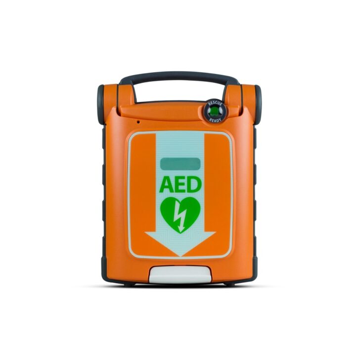 Powerheart G5 Fully Automatic Defibrillator