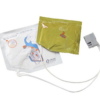 Powerheart G5 Adult Defibrillator Pads with CPR Device - Image 3