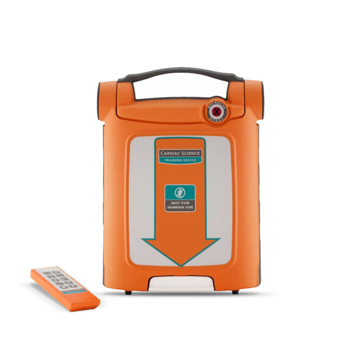 Powerheart G5 AED Training Unit