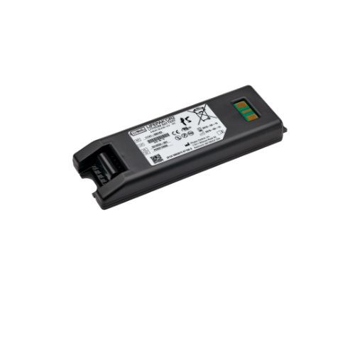 LifePak CR2 Replacement Battery Kit