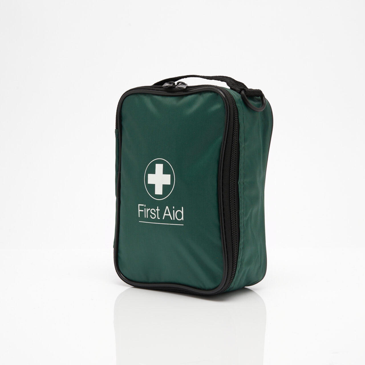 BS 8599-1Travel First Aid Kit in Portable Bag - Image 4