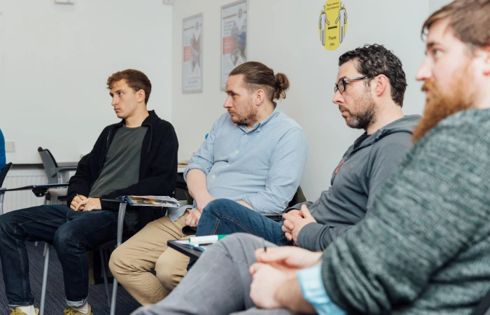 Sports Injuries First Aid Level 1 course — St Andrew’s First Aid Edinburgh