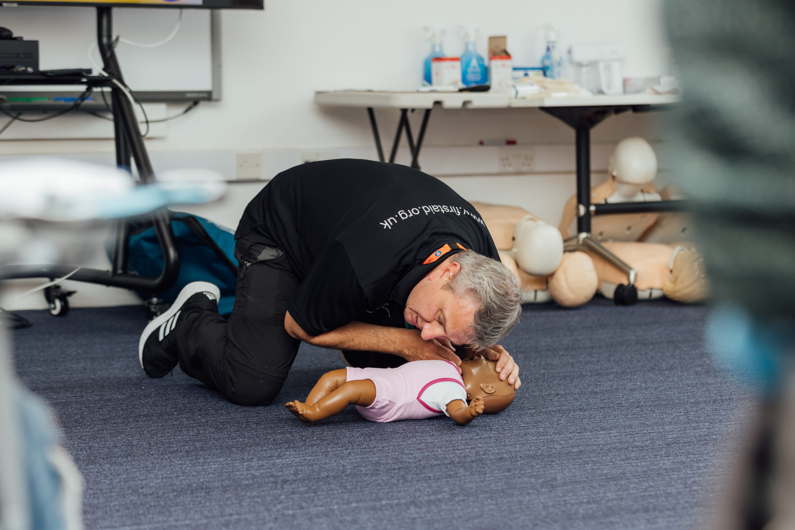 Other Courses - St Andrews First Aid