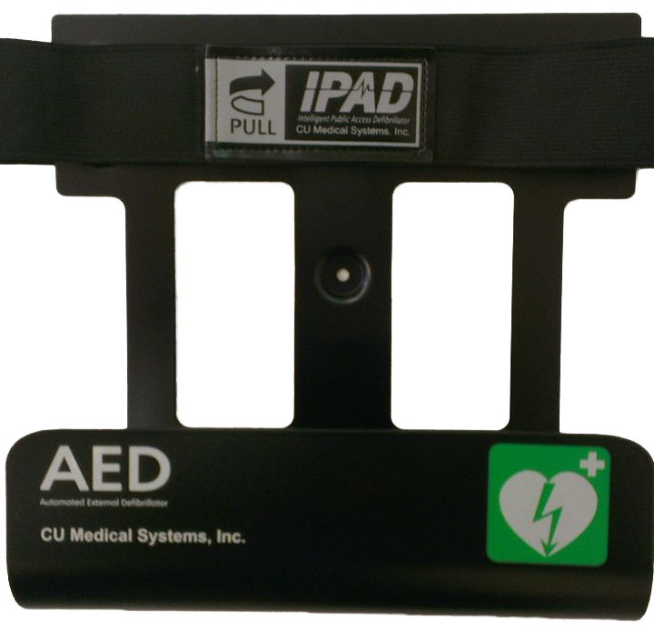 iPAD Bracket for iPAD SP1 AED