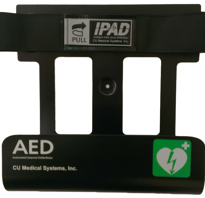 iPAD Bracket for iPAD SP1 AED