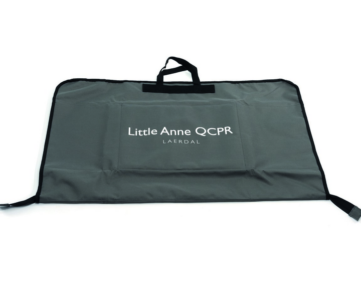 Little Anne QCPR Softpack