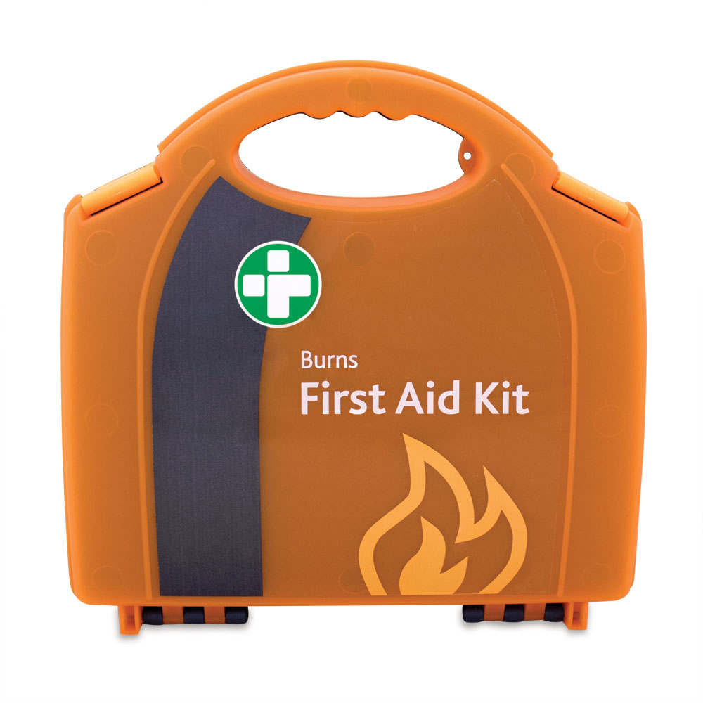 Burns kit clearance