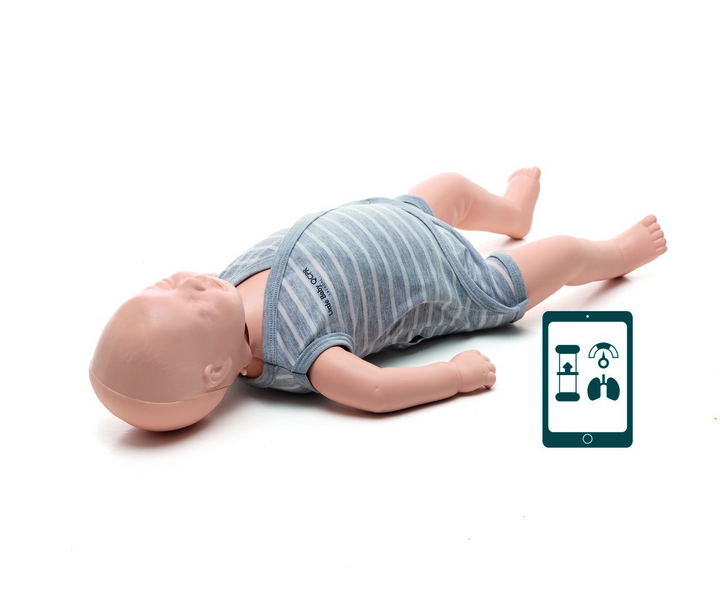 Baby Anne QCPR Manikin