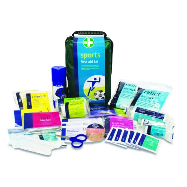 Sports First Aid Kit Shop now