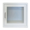 Alarmed AED Storage Cabinet - Image 4