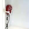 Alarmed AED Storage Cabinet - Image 3
