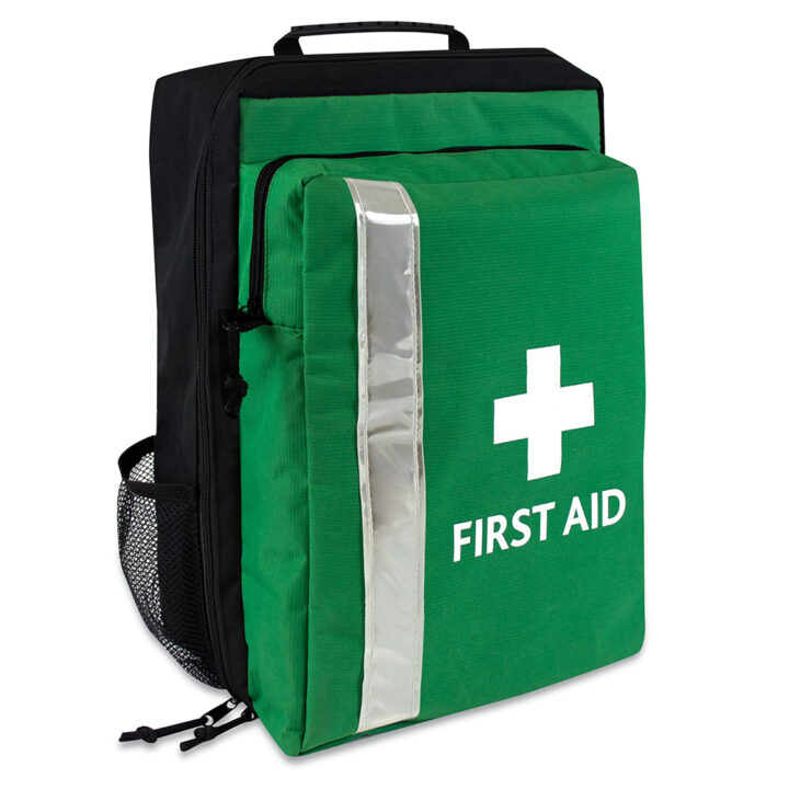 Green Rucksack