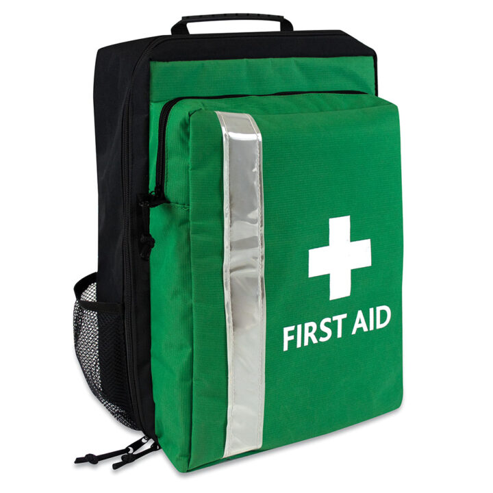Site Fast Response Kit