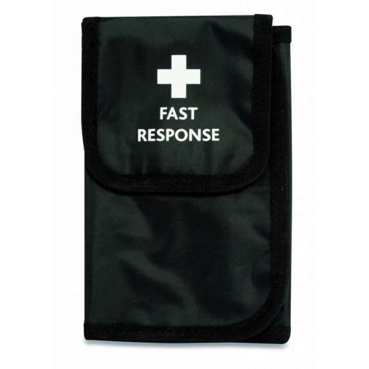 fast response first aid