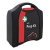 AED Prep Kit in Large Black/Red Compact Aura Box - Image 3