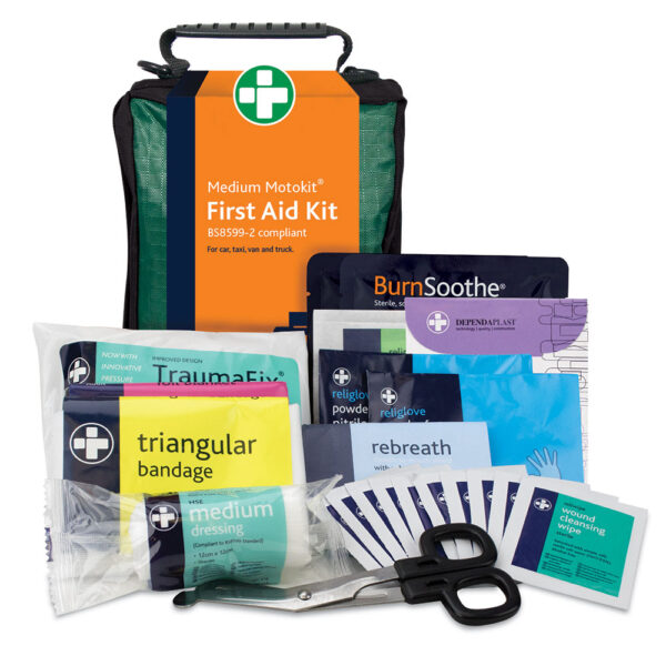 First Aid Supplies St Andrews First Aid