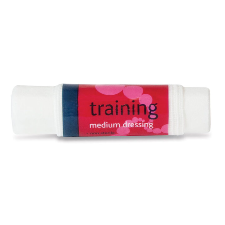 First Aid Training Material