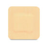Fabric Plasters 4cm x 4cm Box of 100