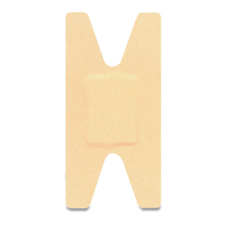 Fabric Anchor Plasters Box of 50