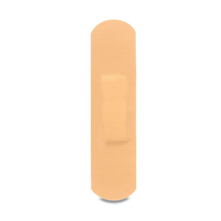 Waterproof Plasters 7cm x 2cm - Box of 100