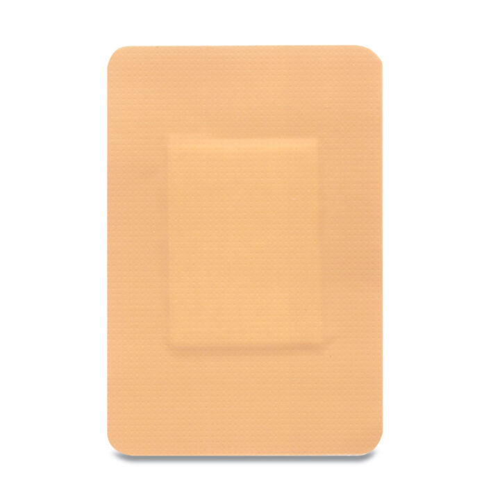 Waterproof Plasters 7.5cm x 5cm Box of 50