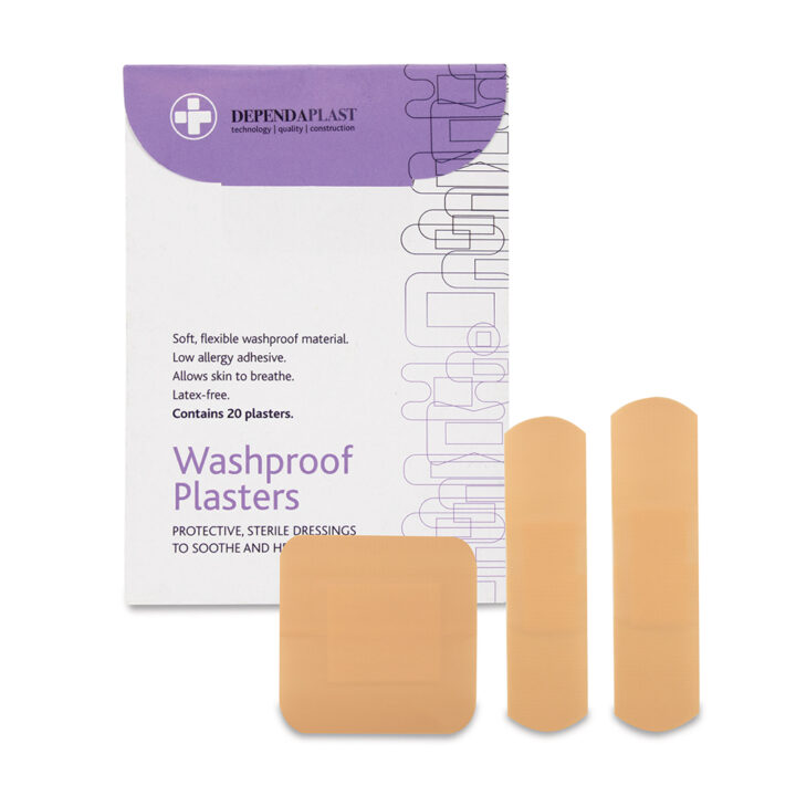 Plasters